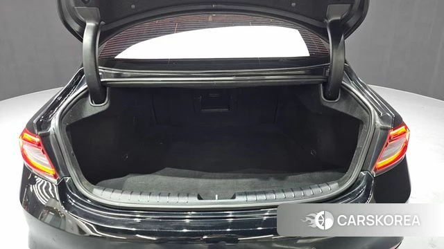 Hyundai Grandeur IG id 3955892 из Кореи 7