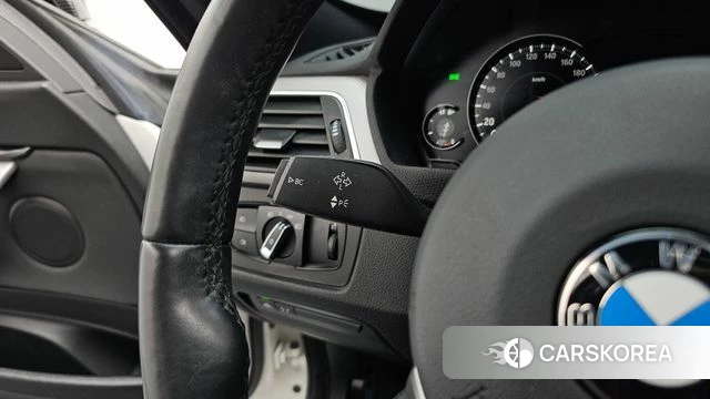 BMW 3 Series GT (F34) id 4923373 из Кореи 7