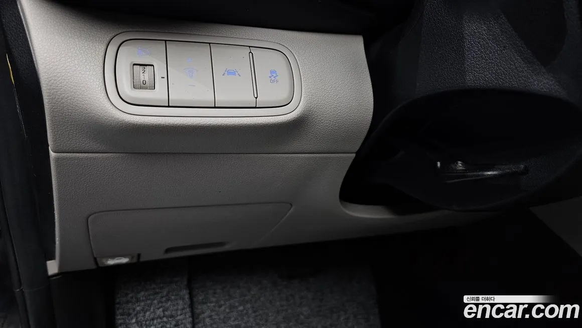 Hyundai Venue id 1792137 из Кореи 7