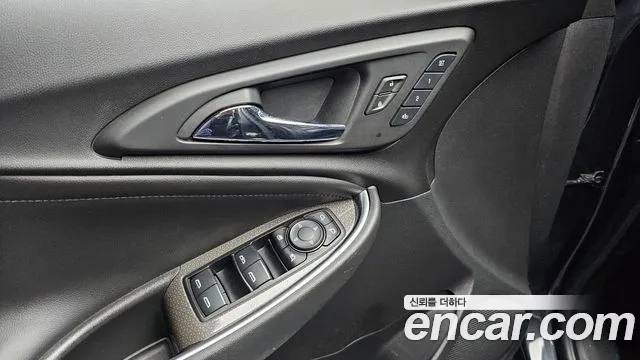 Chevrolet (GM Daewoo) All New Malibu id 2886979 из Кореи 7
