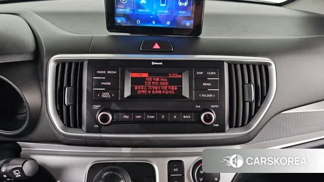 Kia The New Ray id 3319027 из Кореи 7