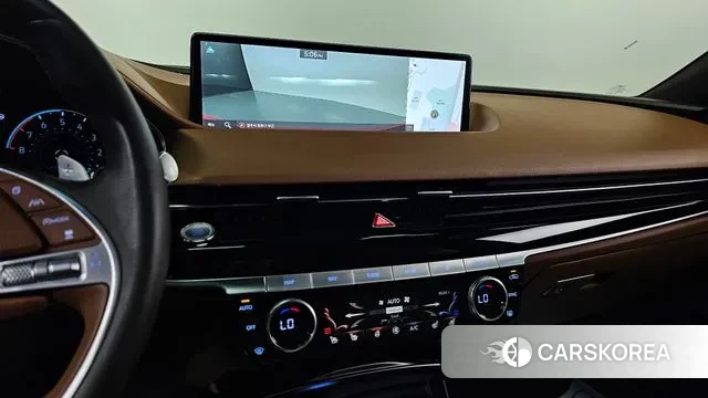 Genesis G80 (RG3) id 3013194 из Кореи 7