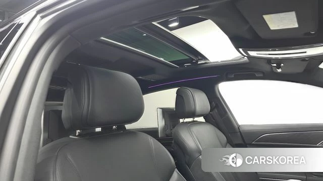 Audi A8 (D5) id 4571911 из Кореи 7