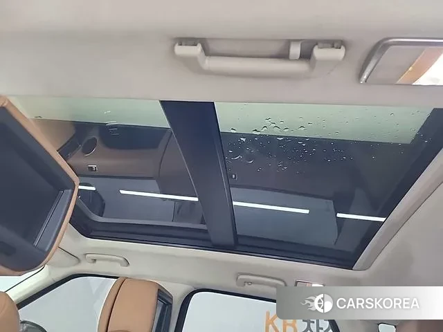 Land Rover Range Rover Sport 2nd Generation id 3718202 из Кореи 7