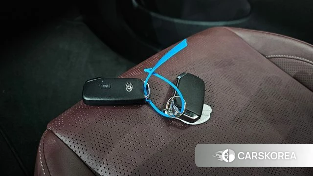Kia Seltos id 4507888 из Кореи 7