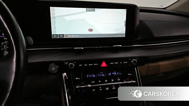 Kia Carnival 4th generation id 3851796 из Кореи 7