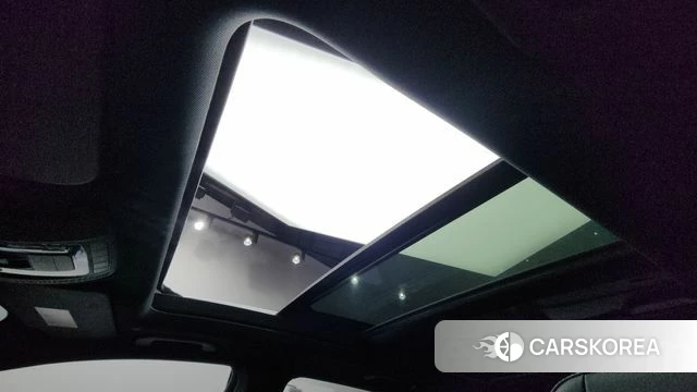 Mercedes-Benz GLE-Class W167 id 4476186 из Кореи 7