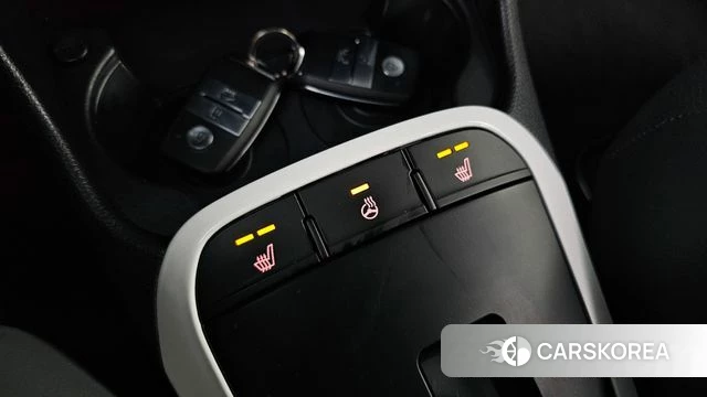 Kia All New Morning (JA) id 4197070 из Кореи 7