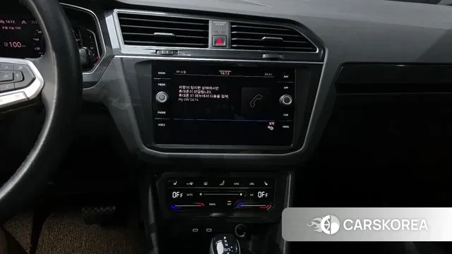 Volkswagen Tiguan second Generation id 2940150 из Кореи 7