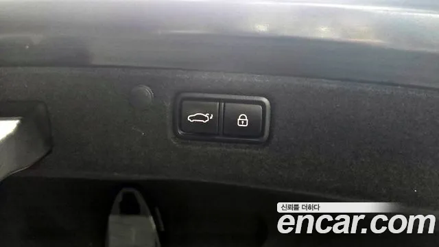 Hyundai Grandeur IG id 2717952 из Кореи 7