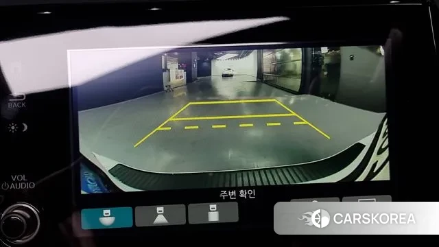 Honda Odyssey id 3453653 из Кореи 7