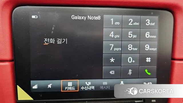 Porsche 718 Boxster id 3427884 из Кореи 7