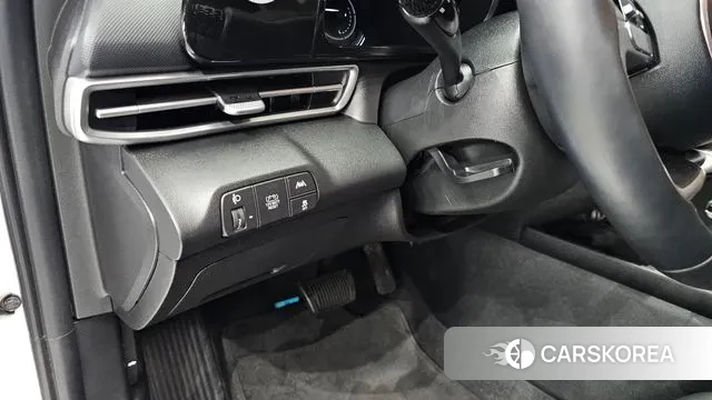 Hyundai Avante Hybrid (CN7) id 3406101 из Кореи 7