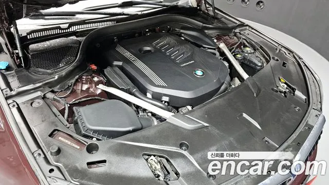 BMW 6 Series GT (G32) id 2597791 из Кореи 7