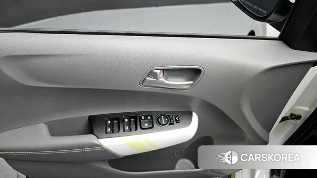 Kia All New Morning (JA) id 3845667 из Кореи 7
