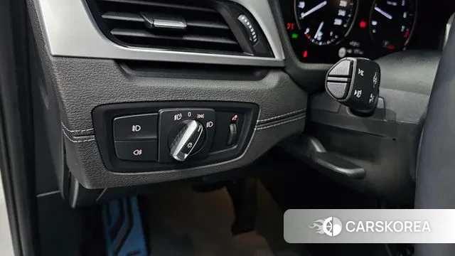 BMW X1 (F48) id 3508319 из Кореи 7