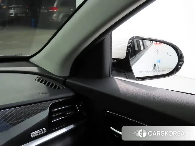 Kia Niro EV id 3229080 из Кореи 7