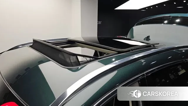 Genesis GV80 id 3753867 из Кореи 7