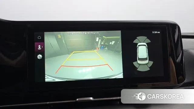 Kia Carnival 4th generation id 3463401 из Кореи 7