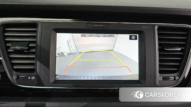 Kia The New Carnival id 4728087 из Кореи 7