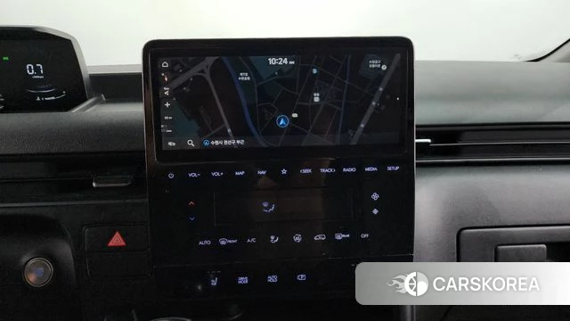 Hyundai Staria id 3865798 из Кореи 7