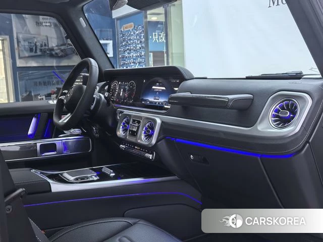 Mercedes-Benz G-class id 4205710 из Китая 7