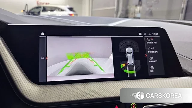 BMW 1 Series (F40) id 3011028 из Кореи 7