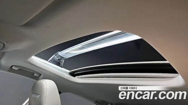 Chevrolet (GM Daewoo) Trax Crossover id 2737217 из Кореи 7