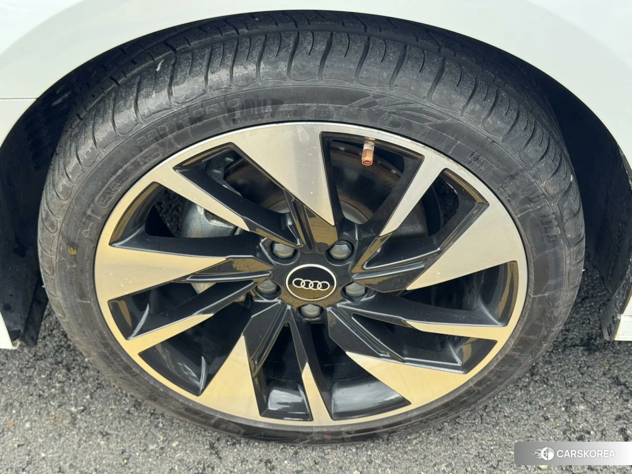Audi A3 id 4420874 из Китая 7