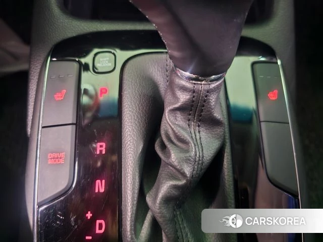 Kia The New K3 id 3919881 из Кореи 7