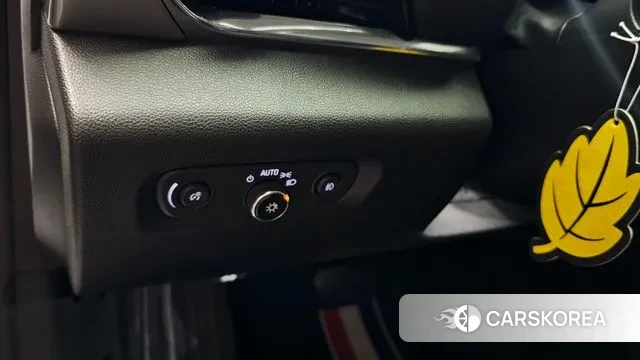 Chevrolet (GM Daewoo) Traverse id 2970288 из Кореи 7