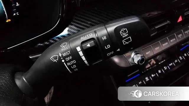 Kia Mohave Master id 3504707 из Кореи 7