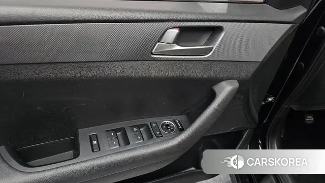 Hyundai Sonata New Rise id 3526195 из Кореи 7