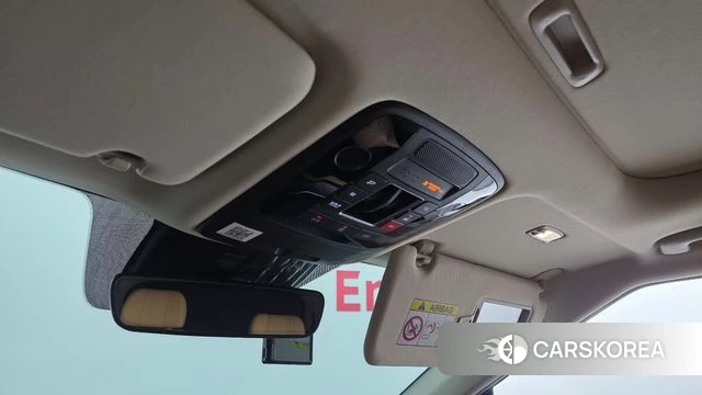 Kia Carnival 4th generation id 4408853 из Кореи 7