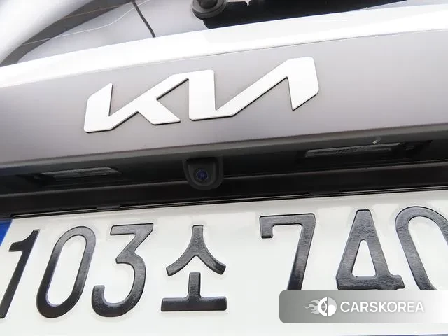 Kia The New Kia Ray id 3751782 из Кореи 7