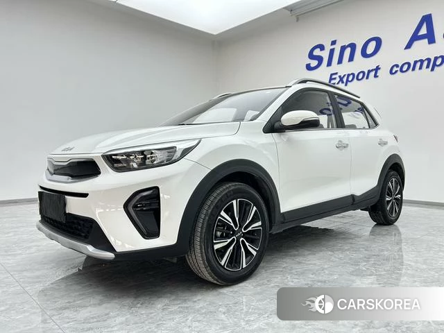 Kia Yi Ran id 4258116 из Китая 7