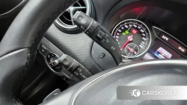 Mercedes-Benz A-Class W176 id 3541667 из Кореи 7