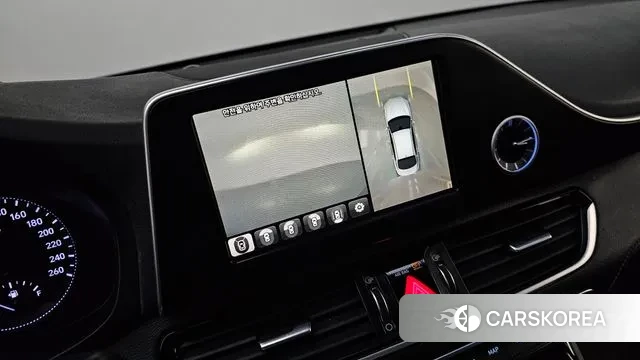 Hyundai Grandeur IG id 3391779 из Кореи 7