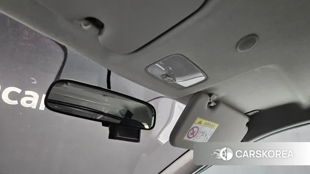 Kia Morning Urban (JA) id 2975157 из Кореи 7