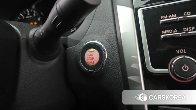 Nissan Altima id 4703635 из Кореи 7