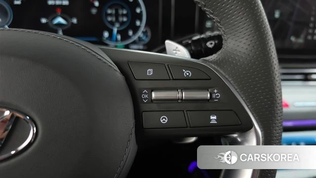 Hyundai The New Grandeur IG id 4637428 из Кореи 7