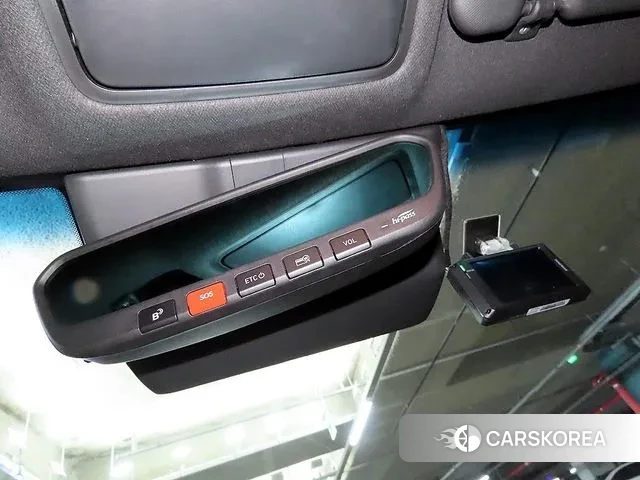 Hyundai The New Kona id 3757443 из Кореи 7