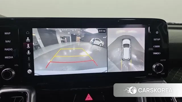 Kia Sorento 4th Generation id 3592799 из Кореи 7