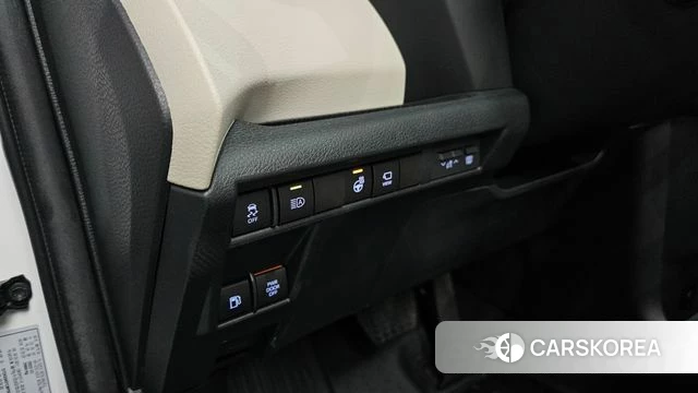 Toyota Sienna 4th Generation id 4243726 из Кореи 7
