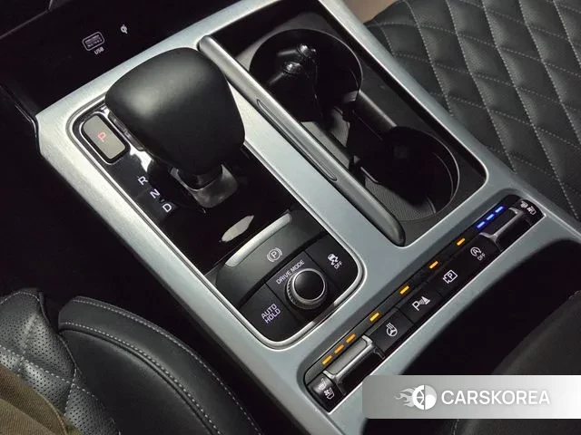 Kia Stinger Meister id 3777024 из Кореи 7