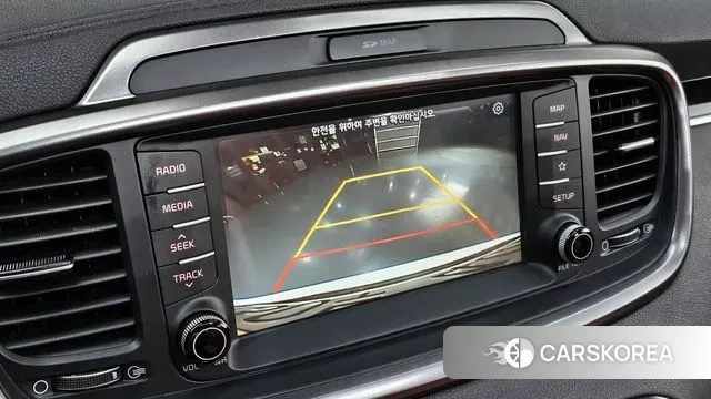 Kia The New Sorento id 3557852 из Кореи 7