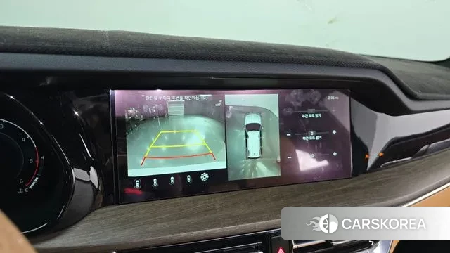 Kia Mohave Master id 3334671 из Кореи 7