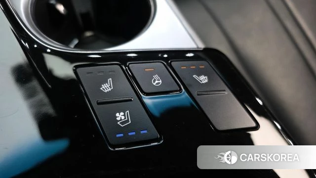 Kia K8 id 4445053 из Кореи 7