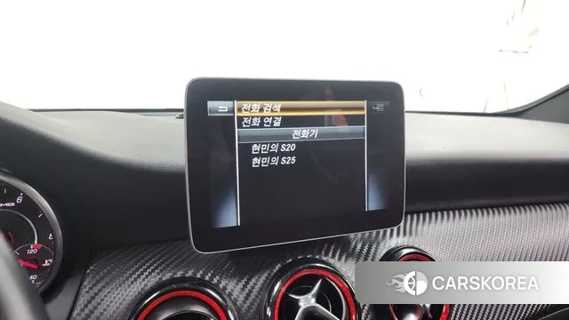 Mercedes-Benz A-Class W176 id 3449648 из Кореи 7