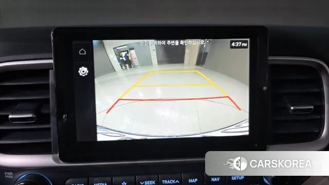 Hyundai Venue id 3586356 из Кореи 7